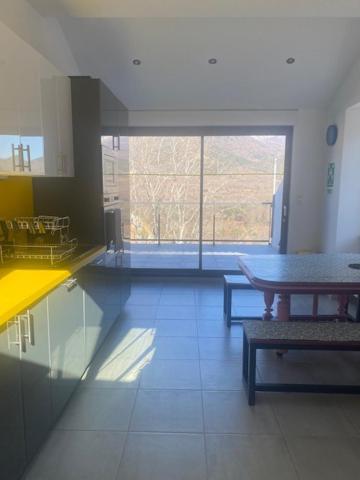LE RELAIS DES COLS - Housity