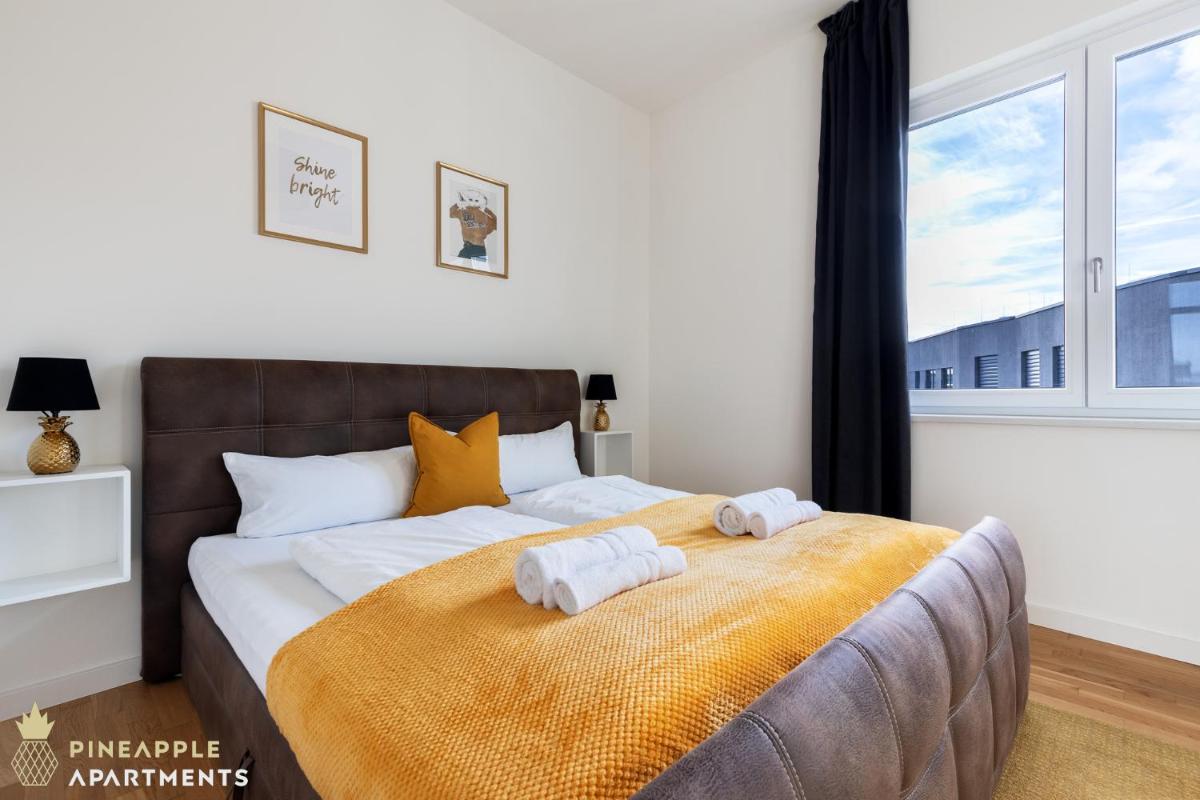 Suitetrails - Pineapple Apartments Penthouse am Zwinger - 162 qm - 1x free parking