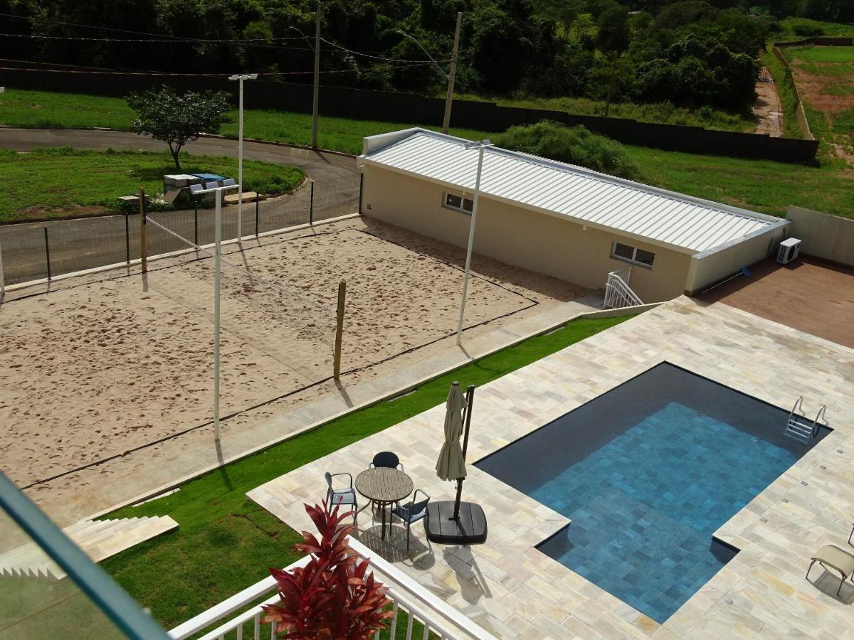 Pousada Vila Craton Canastra - Housity