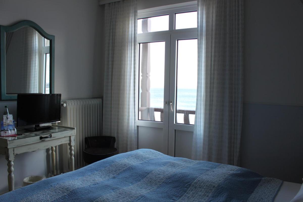 Lieblingsplatz Hotel Strandperle - Housity