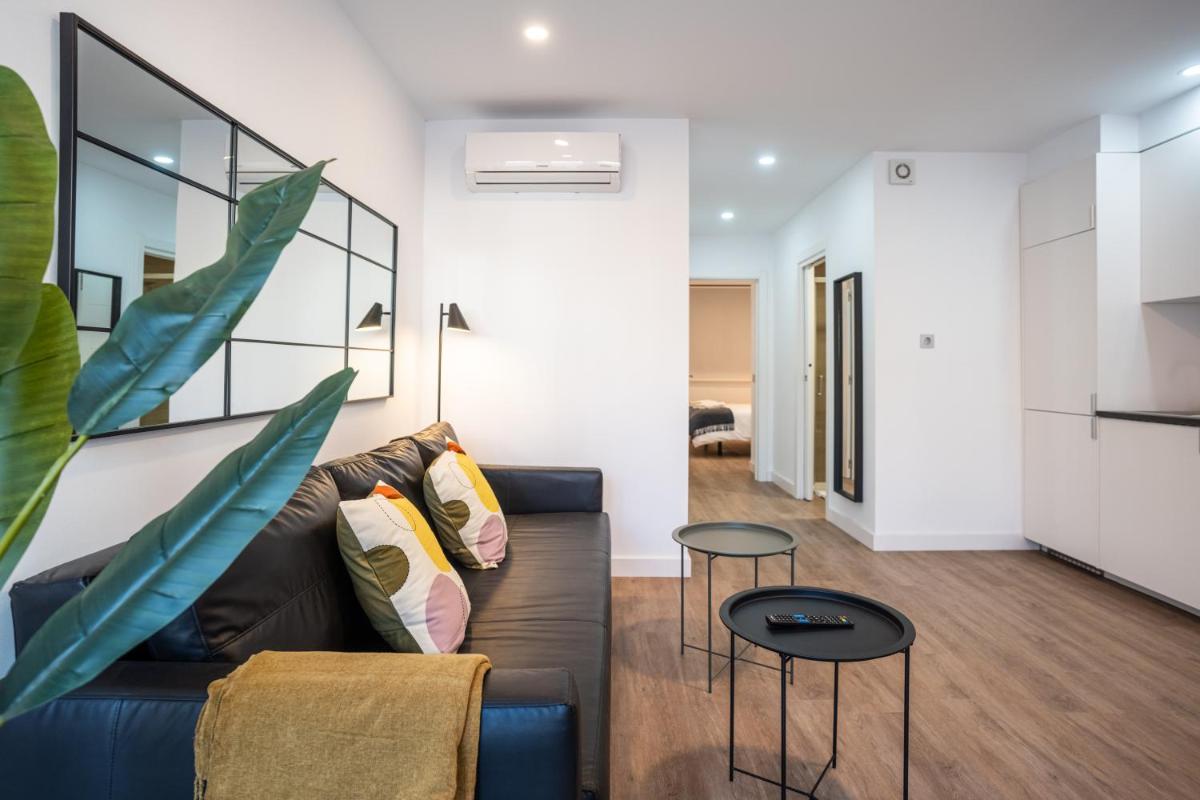 Suitetrails - Trendy Homes Puerta Purchena