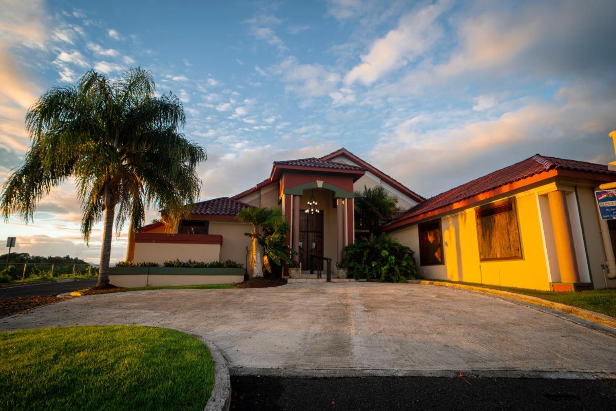 Hacienda el Jibarito - Housity