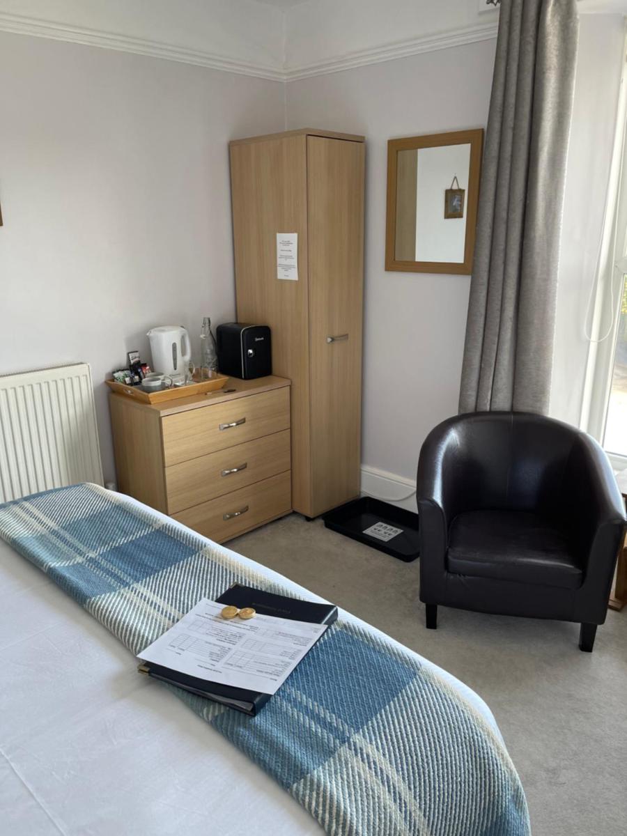 Nythfa Guest House - Housity