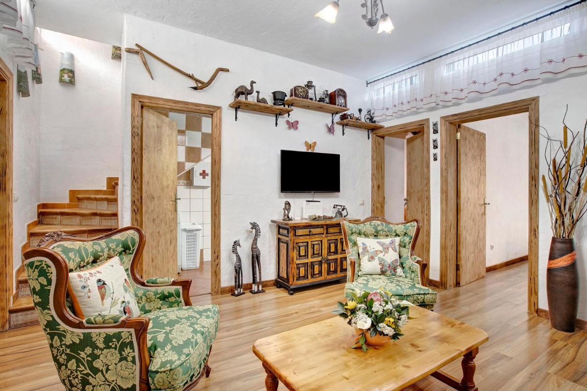 Casa Osciris - Housity