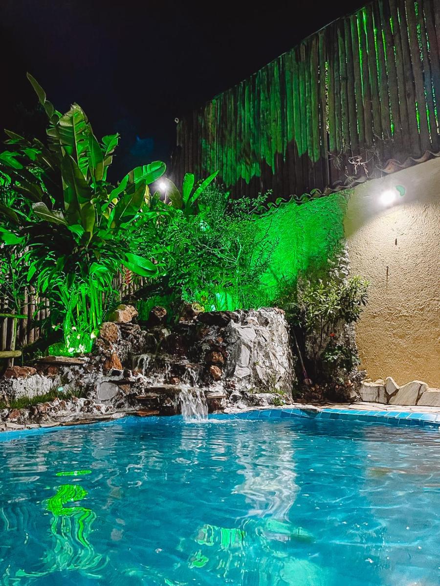 Pousada Casinha Velha - Housity