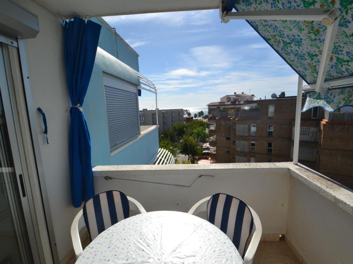 Apartment Layes Cambrils by Interhome - Housity