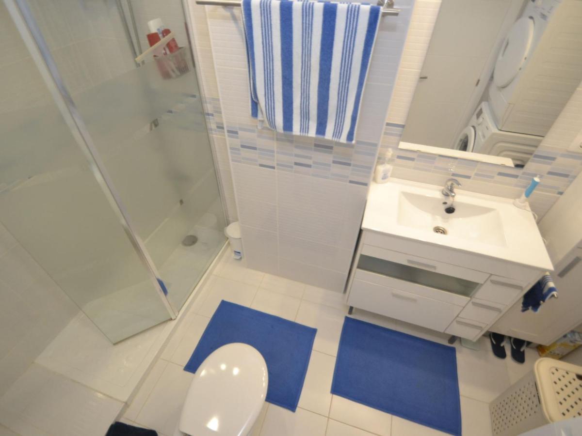 Apartment Layes Cambrils by Interhome - Housity