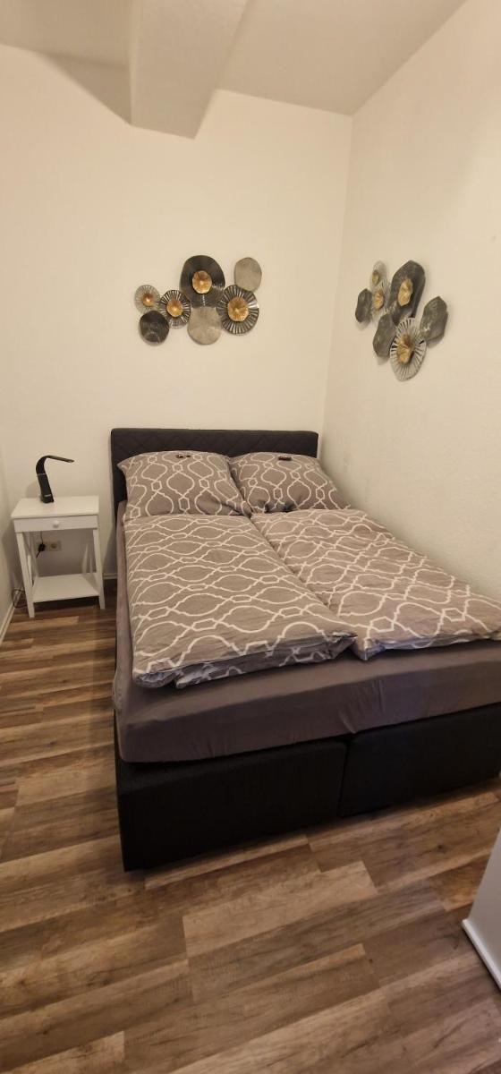 Manu's Appartements - Housity