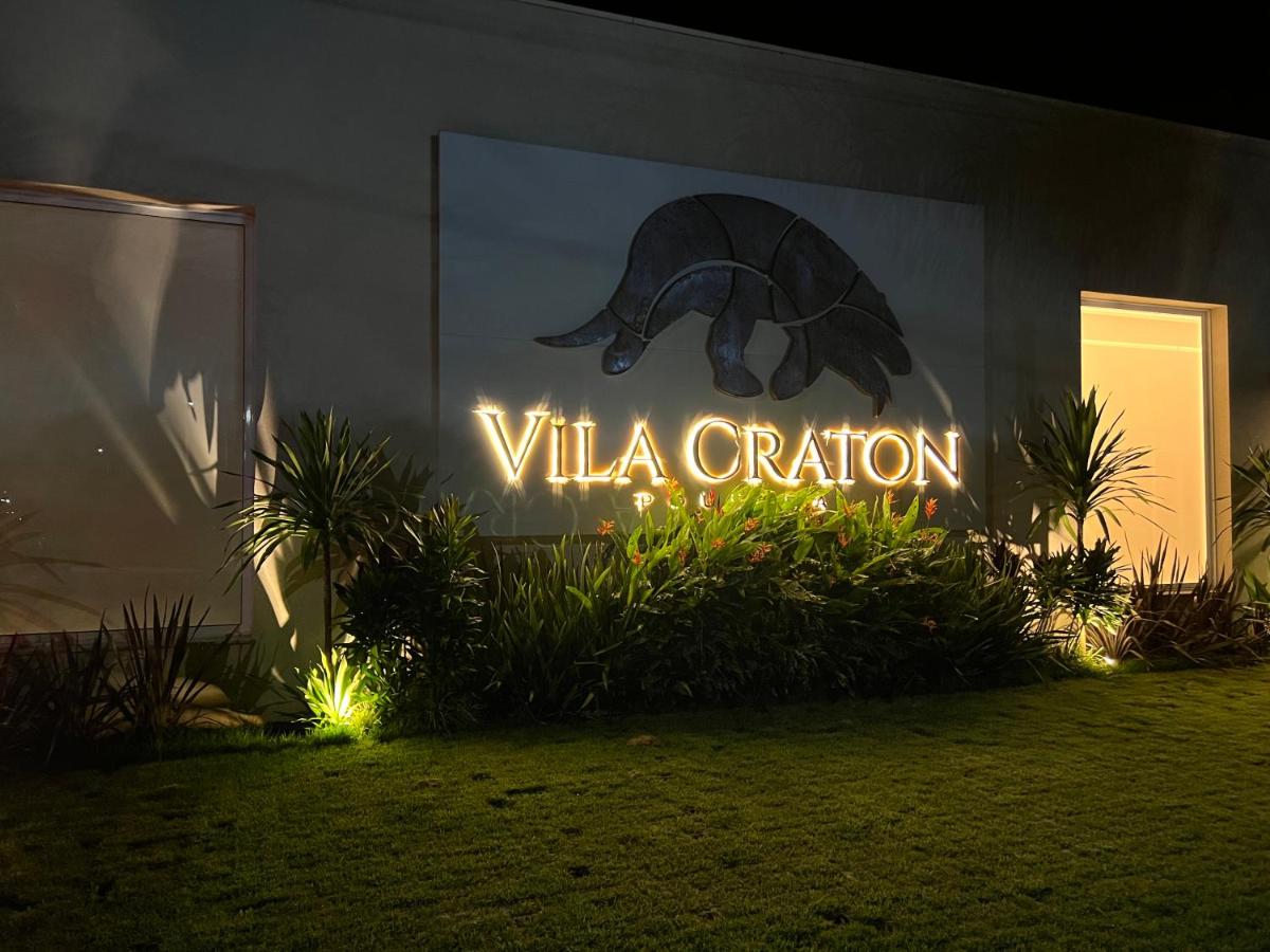 Pousada Vila Craton Canastra - Housity
