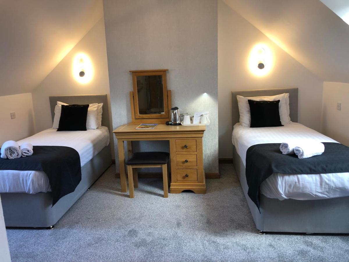 Druid House B&B - Housity