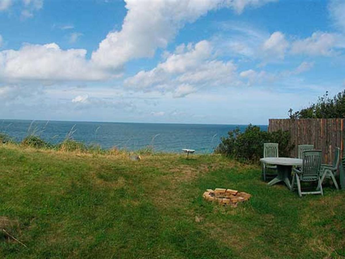 Holiday Home Ernstine - 25m from the sea in Sealand by Interhome - Housity