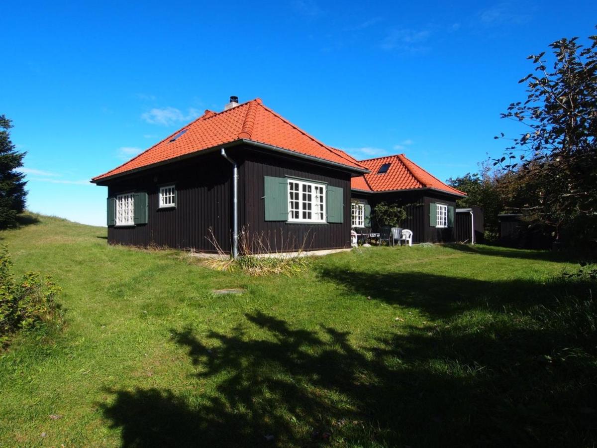 Holiday Home Ernstine - 25m from the sea in Sealand by Interhome - Housity
