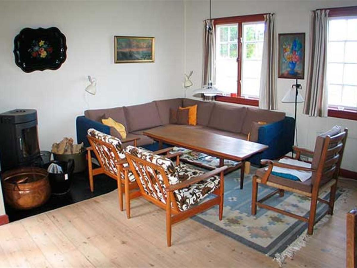 Holiday Home Ernstine - 25m from the sea in Sealand by Interhome - Housity