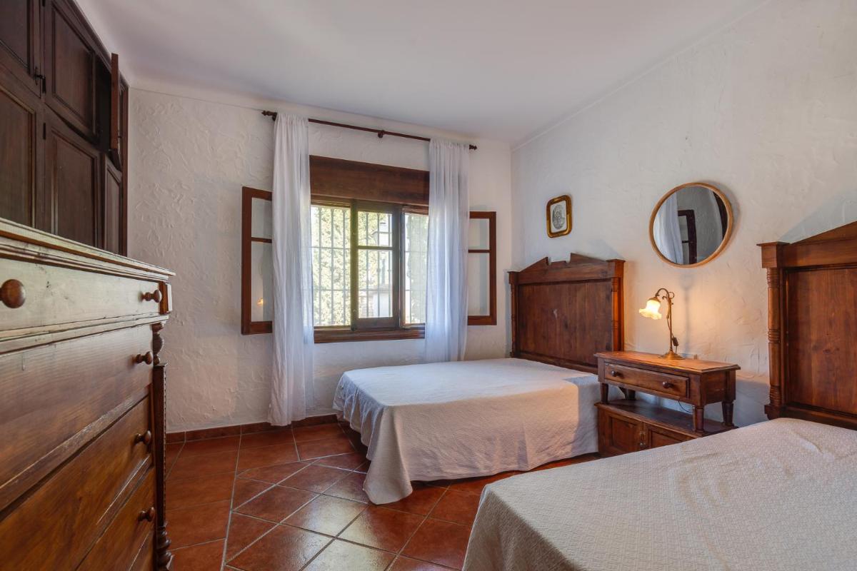 FINCA-LOS-ALMENDRALES - Housity