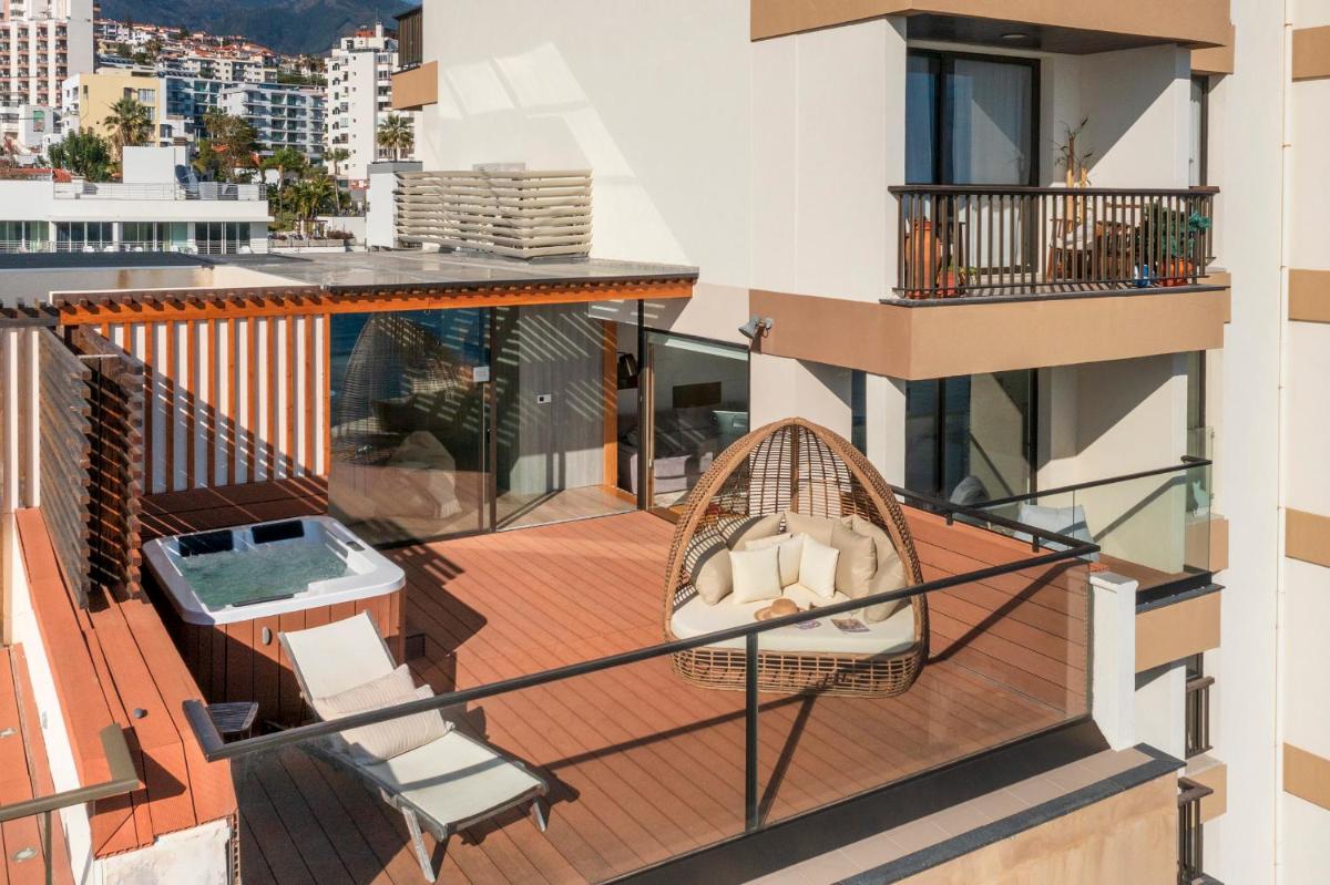 Baía I by An Island Apart - Housity