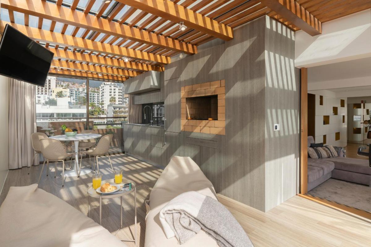 Baía I by An Island Apart - Housity