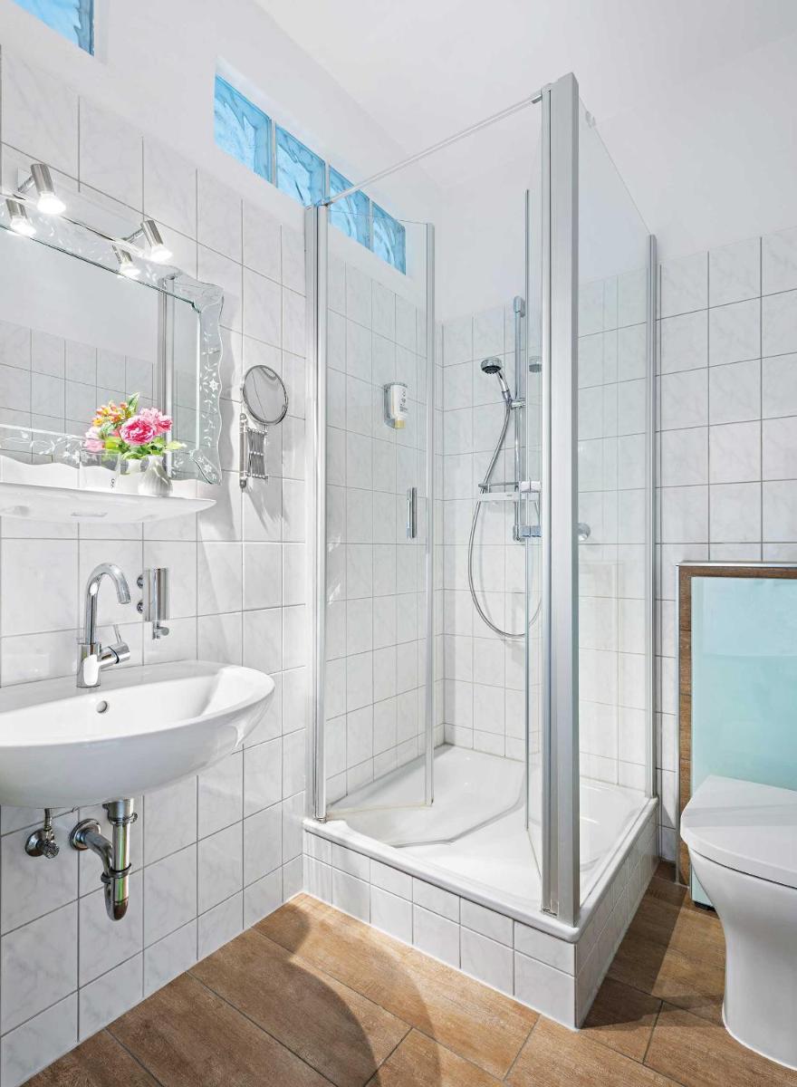 Hotel Liebl - Housity