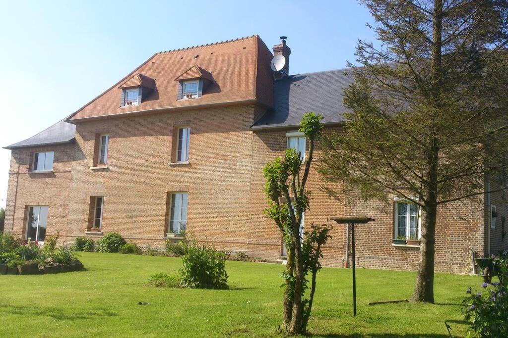 Les Marronniers - Housity