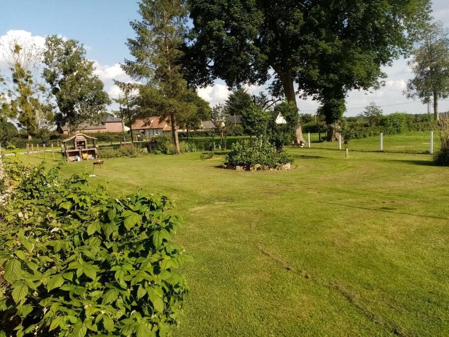 Les Marronniers - Housity