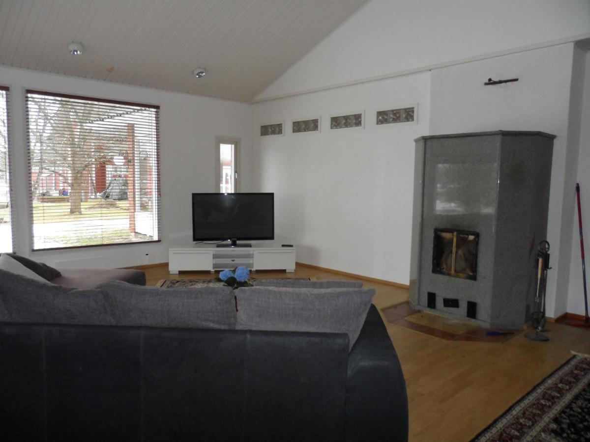 Klaukkala apartment - Housity