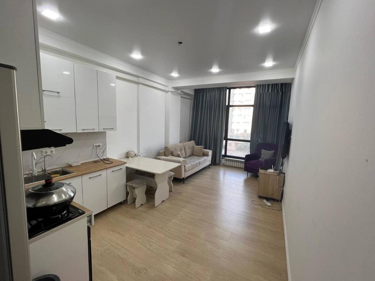 2-room apartment Centrium Residence - Housity