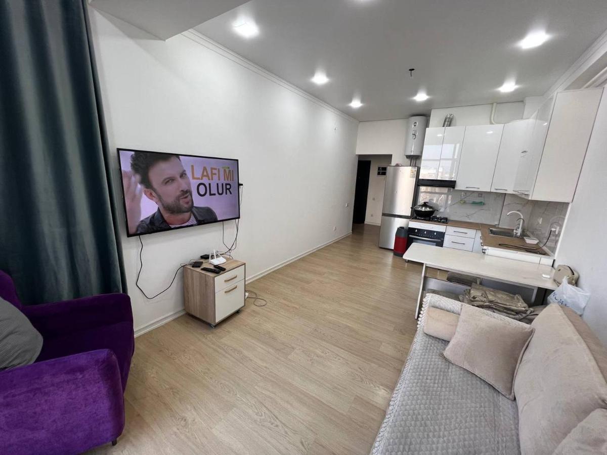2-room apartment Centrium Residence - Housity