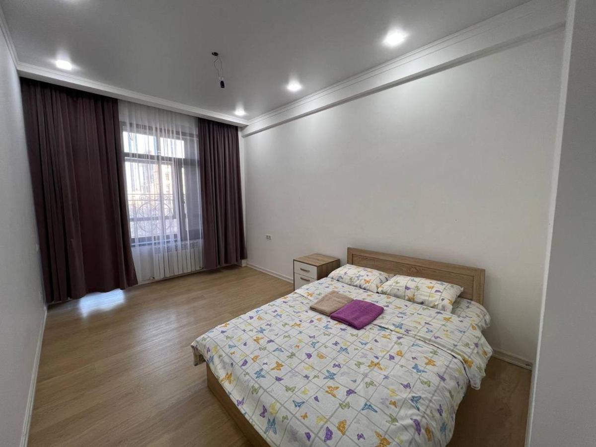 2-room apartment Centrium Residence - Housity