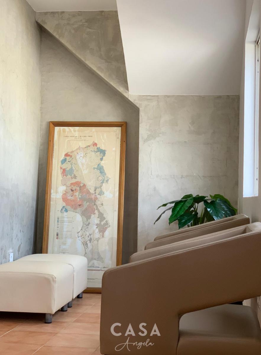Residencial Casa Ângela - Housity