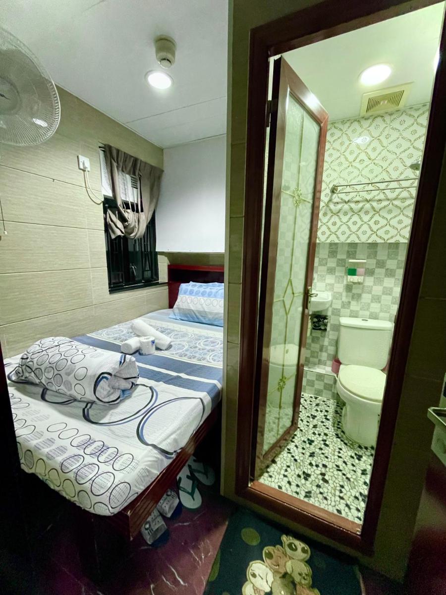 United Co-Operate Guest House (7/F) - Housity