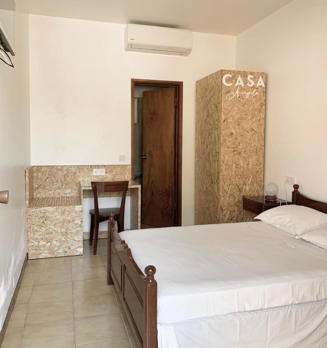 Suitetrails - Residencial Casa Ângela