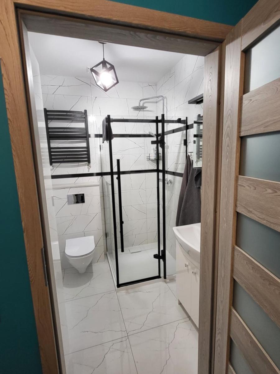 DEIZY Apartamenty - Housity