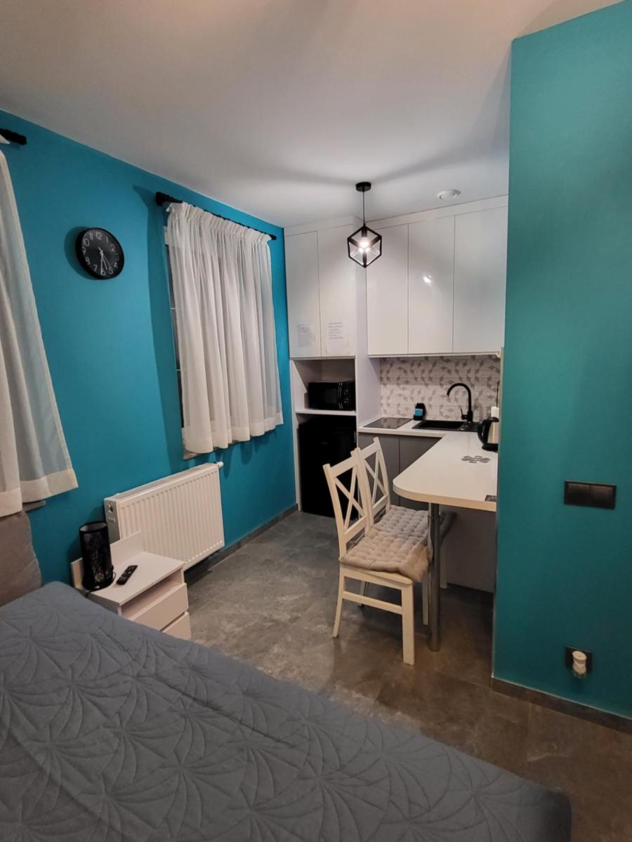 DEIZY Apartamenty - Housity