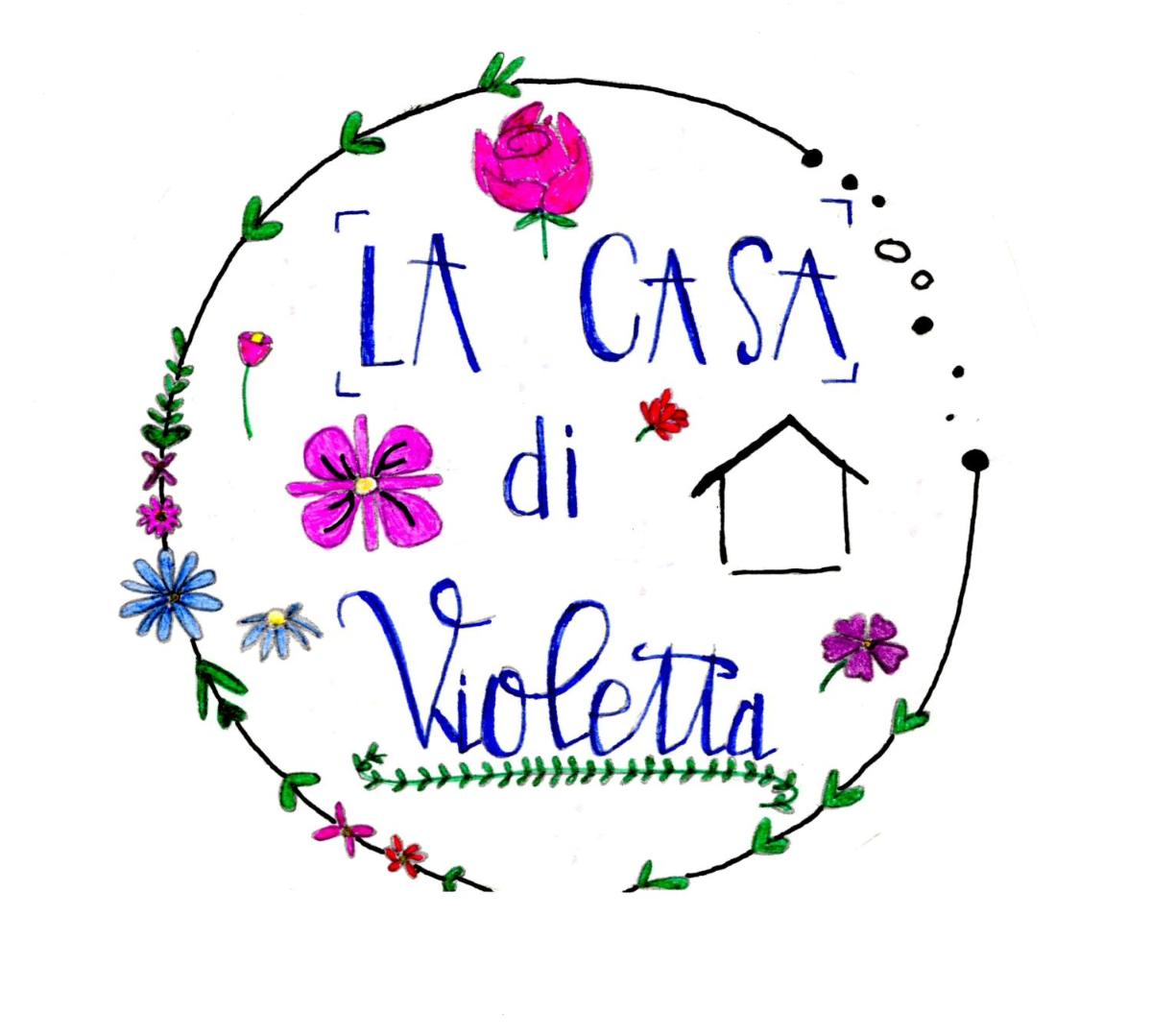 Appartamento La Casa di Violetta - Housity