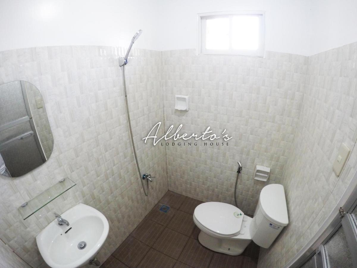 Suitetrails - Alberto's Lodging House