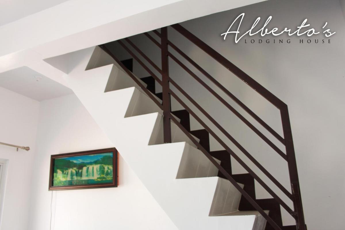 Suitetrails - Alberto's Lodging House
