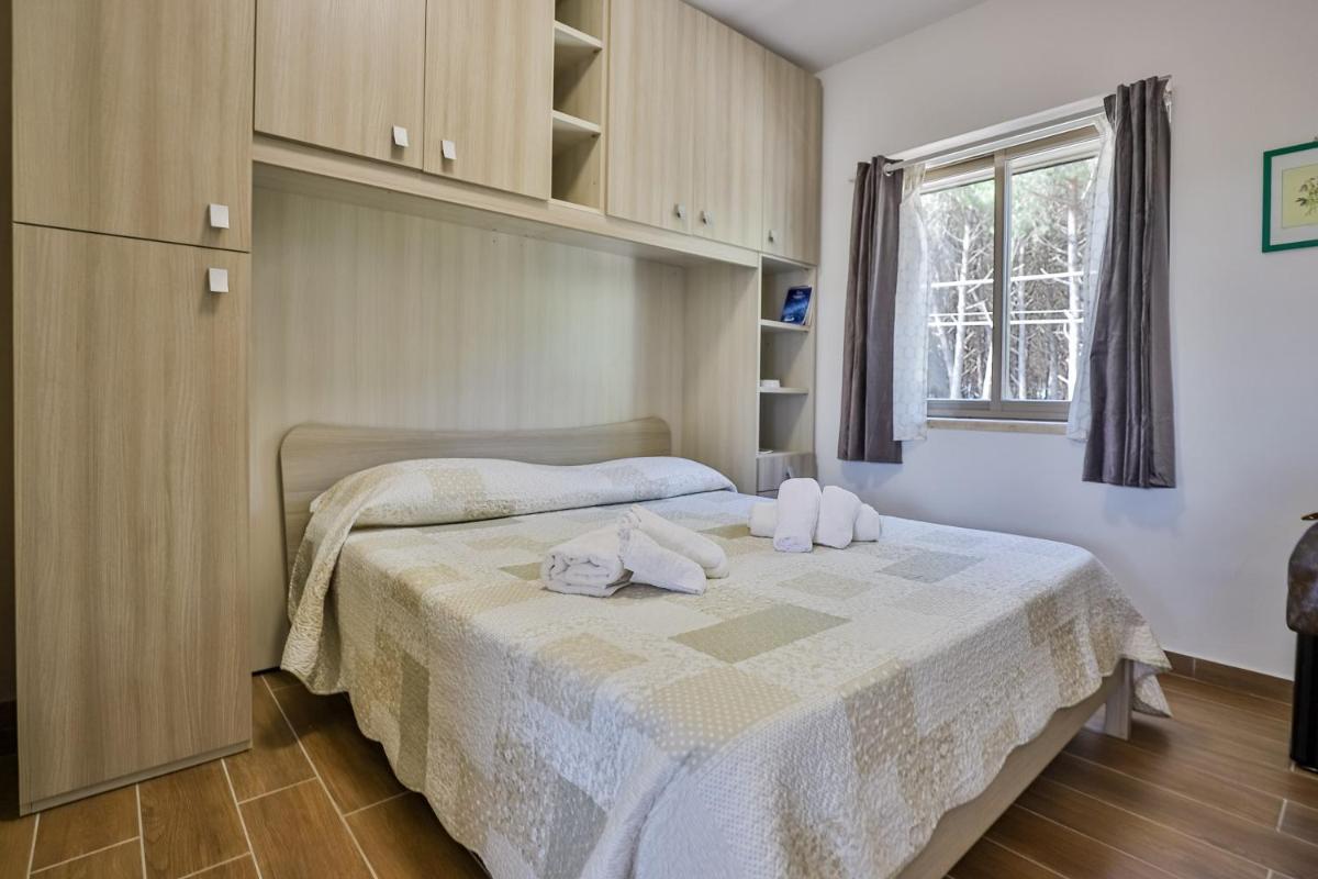 Il Pineto Paestum Food & Rooms - Hizvo