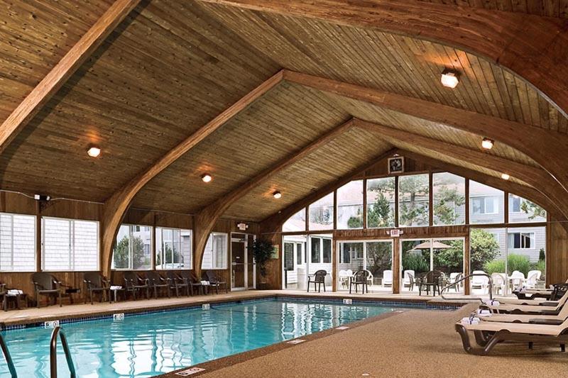 Rockport Inn and Suites - Housity