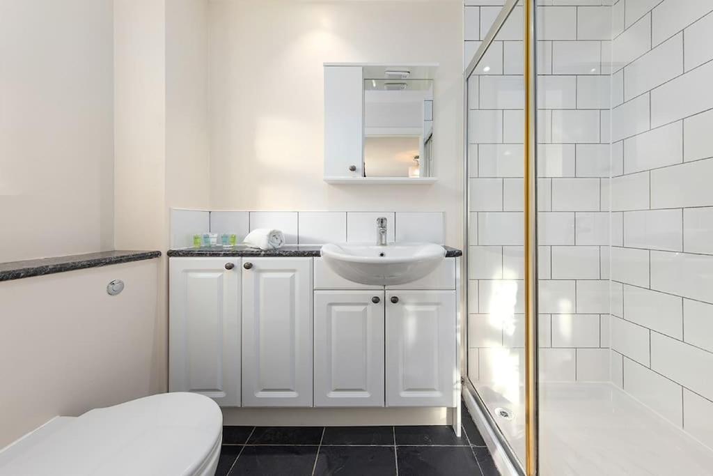 Flourish Apartments - Footbury House - Orpington - Housity