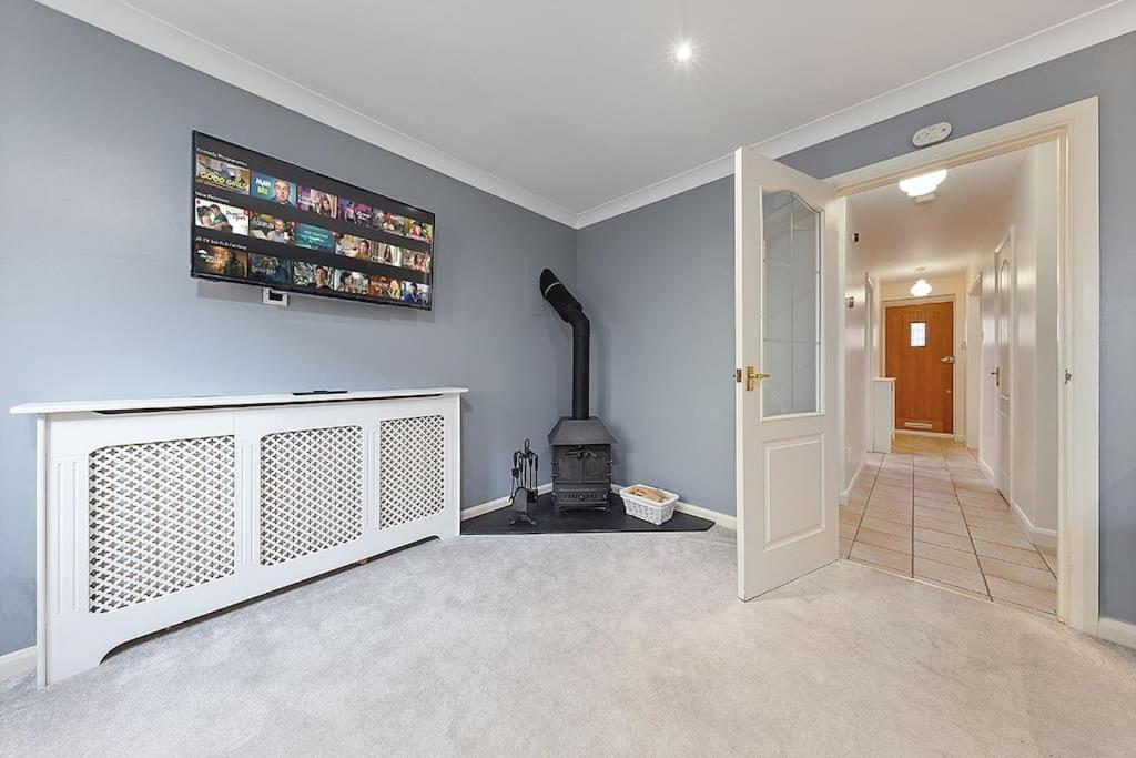 Flourish Apartments - Footbury House - Orpington - Housity