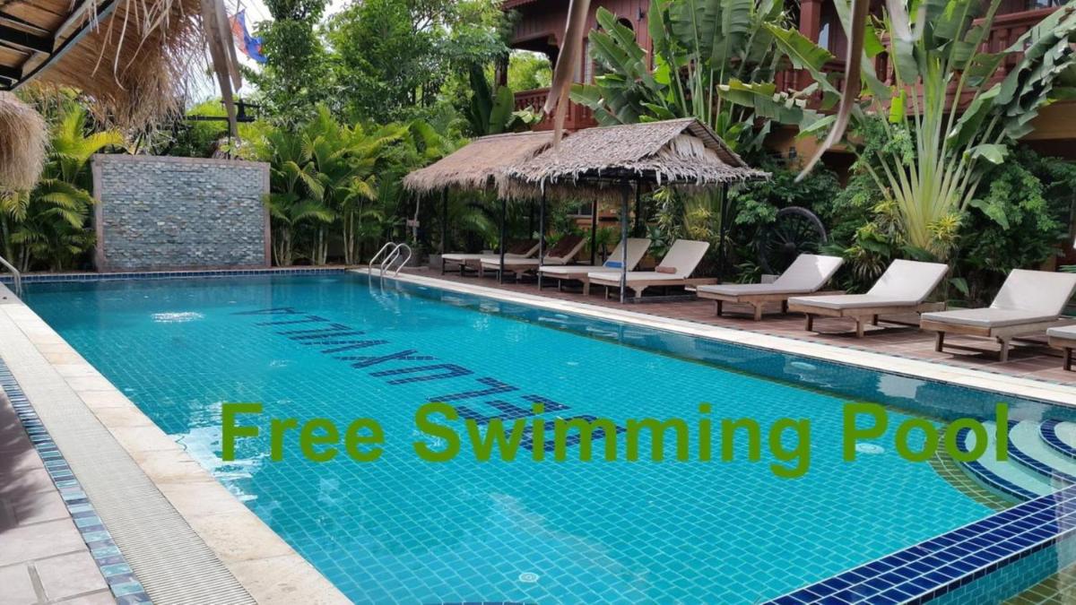 Lux Guesthouse - Housity