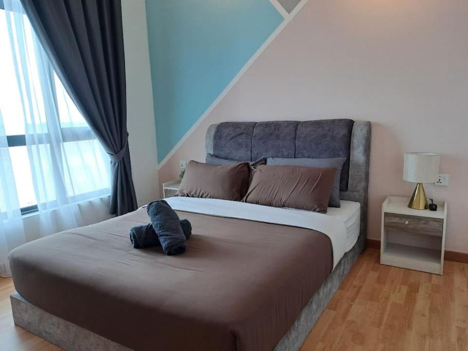 Suitetrails - Best moments Studio Seaview