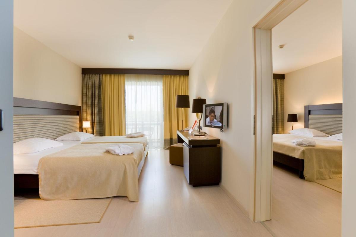 Hotel Garden Istra Plava Laguna - Housity