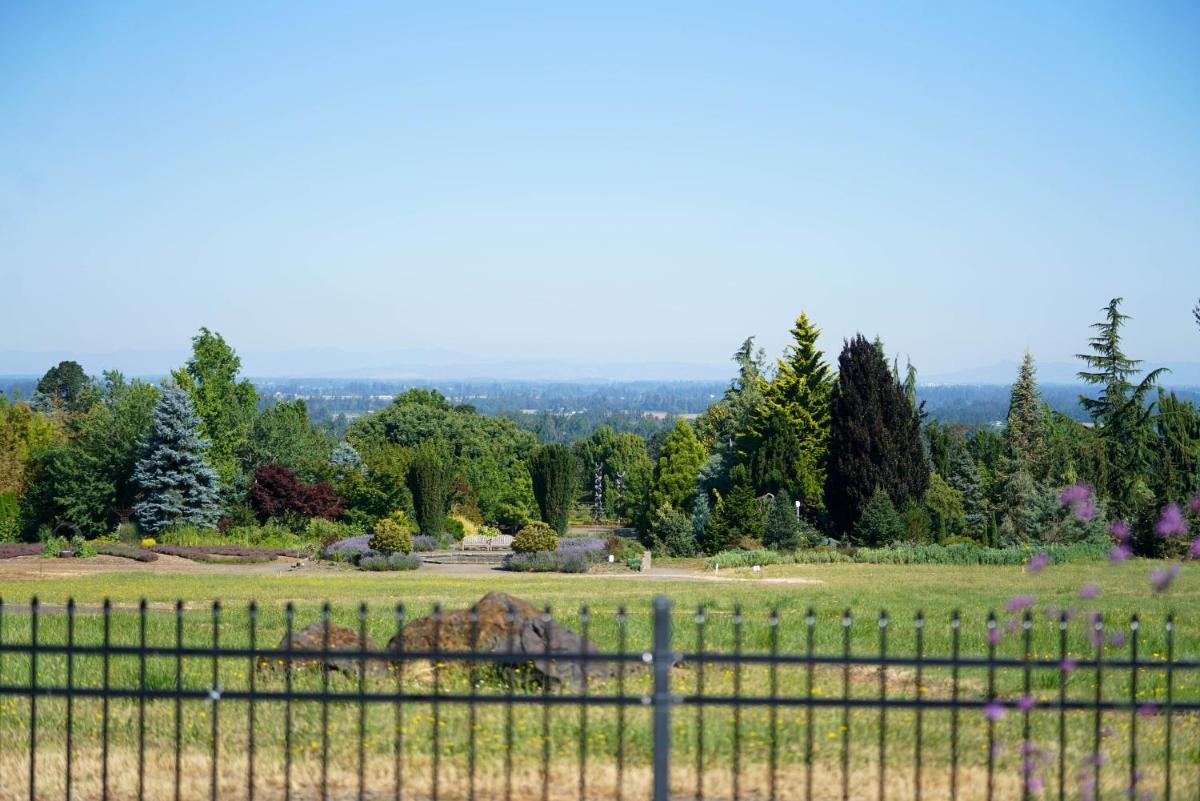 Suitetrails - Oregon Garden Resort