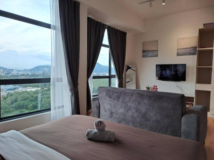 Best Moments Studio City - Imperium Residence - Housity