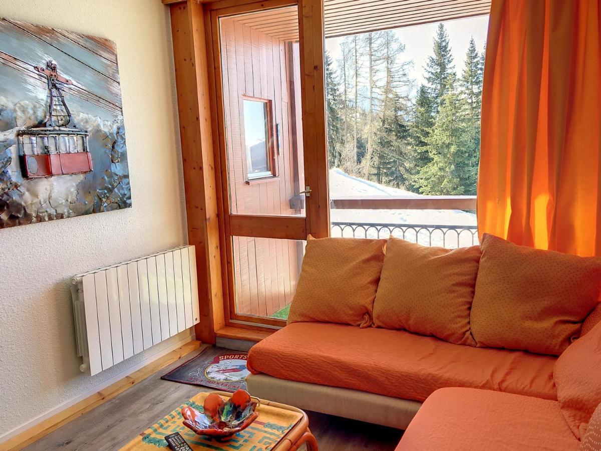 Appartement Les Arcs 1800, 2 pièces, 6 personnes - FR-1-346-482 - Housity