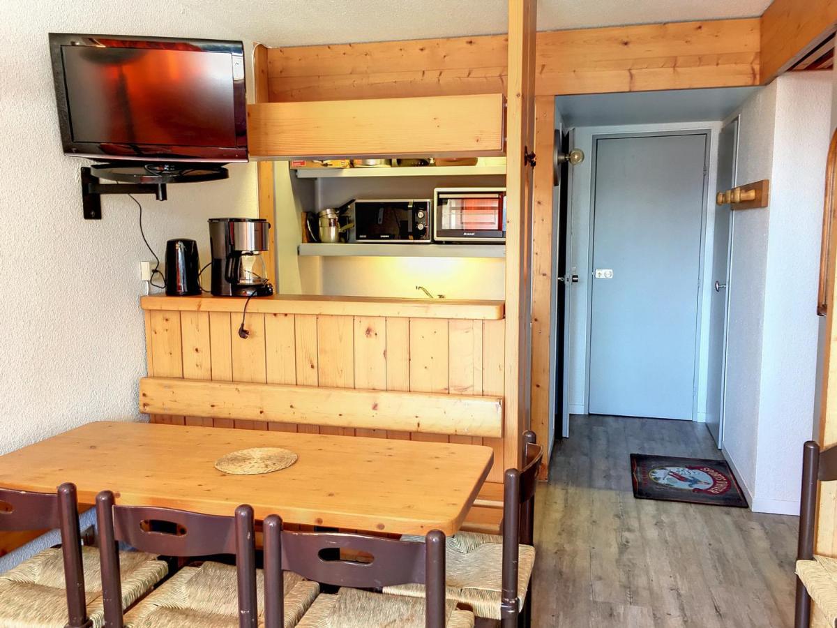 Appartement Les Arcs 1800, 2 pièces, 6 personnes - FR-1-346-482 - Housity