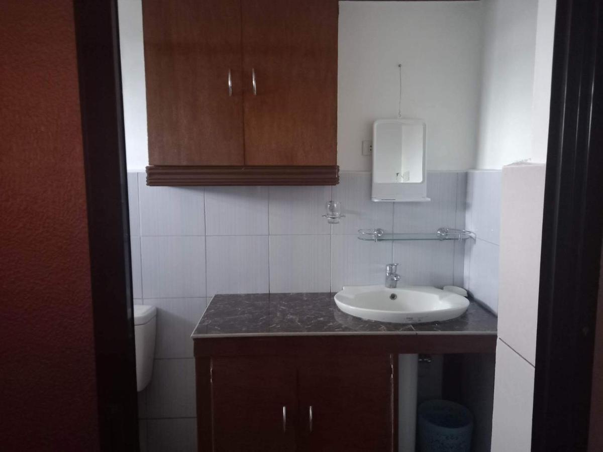 Remarkable 1-Bed Apartment in Davao City - Housity