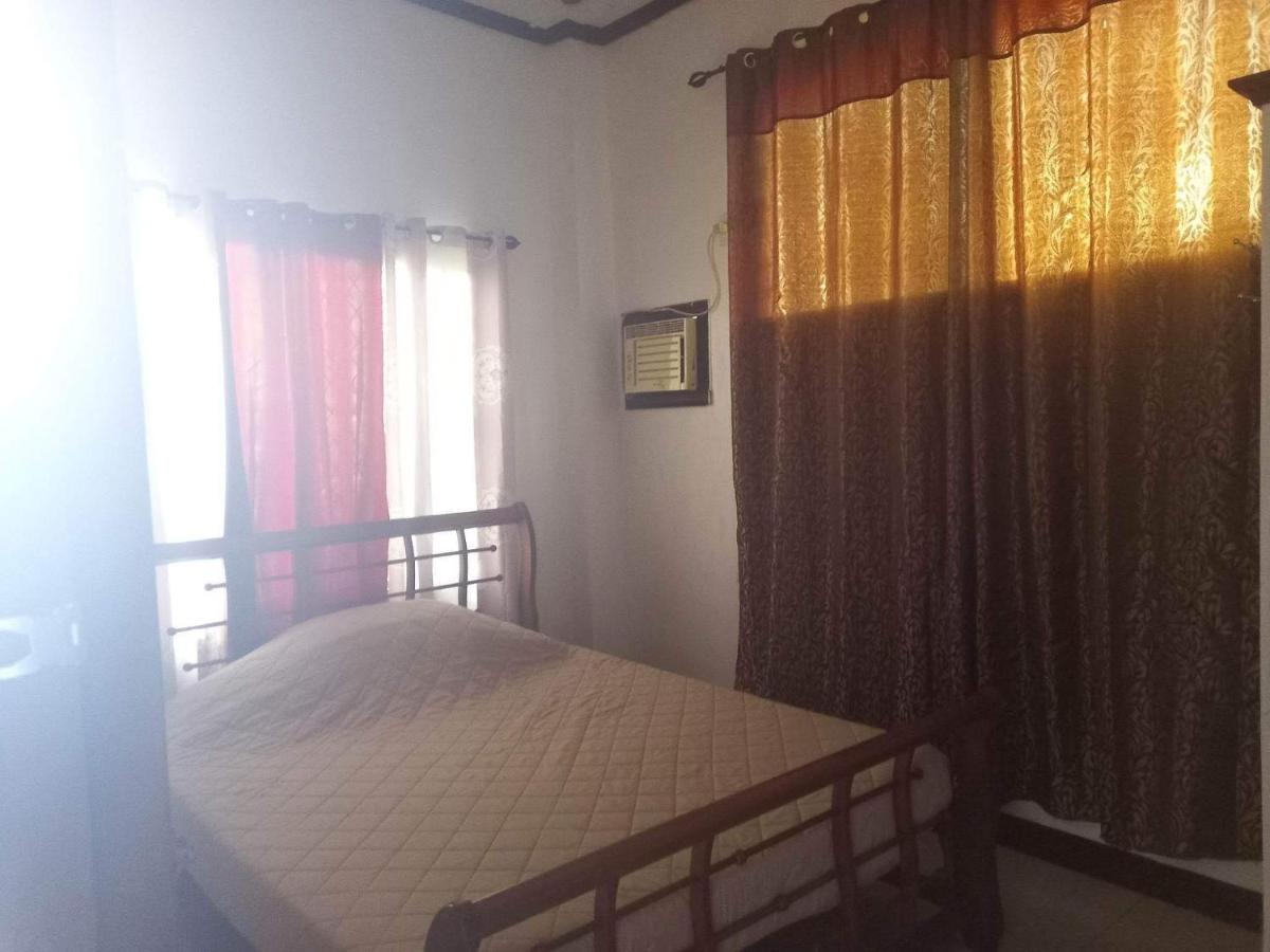 Remarkable 1-Bed Apartment in Davao City - Housity