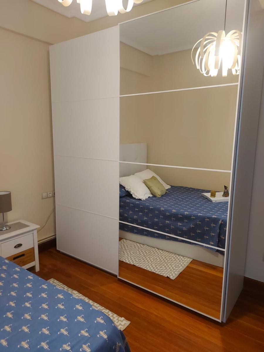 Habitación bonita en BilBAO - Housity