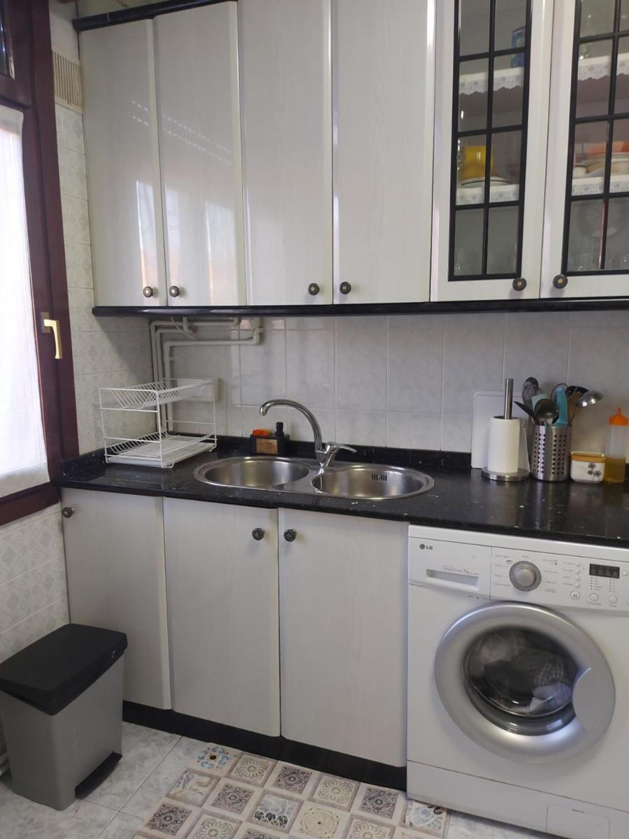 Habitación bonita en BilBAO - Housity